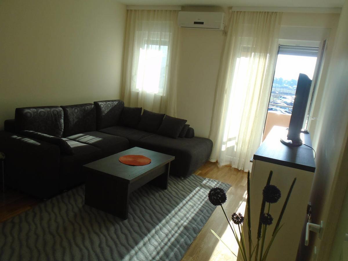 Fantastic Brand New Apartment Подгорица Екстериор снимка