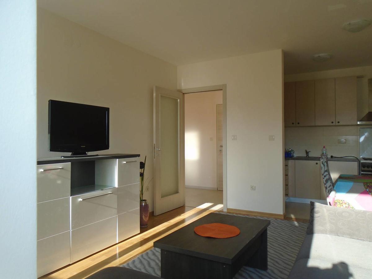Fantastic Brand New Apartment Подгорица Екстериор снимка